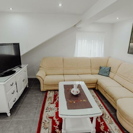 Apartman Slavonia Ðakovo المظهر الخارجي الصورة