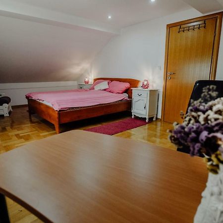 Apartman Slavonia Ðakovo المظهر الخارجي الصورة