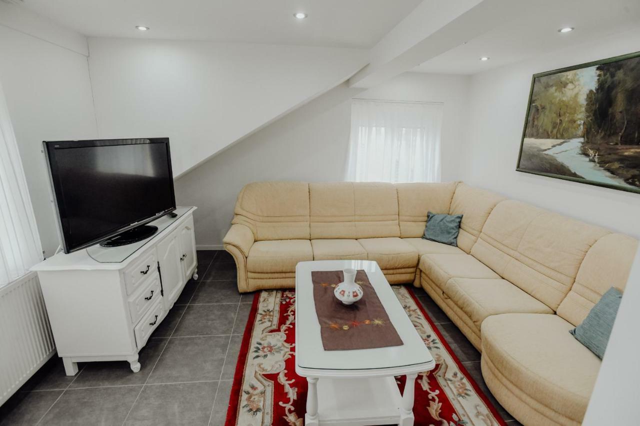 Apartman Slavonia Ðakovo المظهر الخارجي الصورة