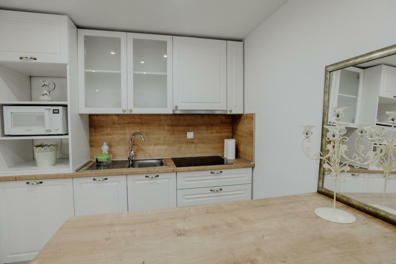 Apartman Slavonia Ðakovo المظهر الخارجي الصورة