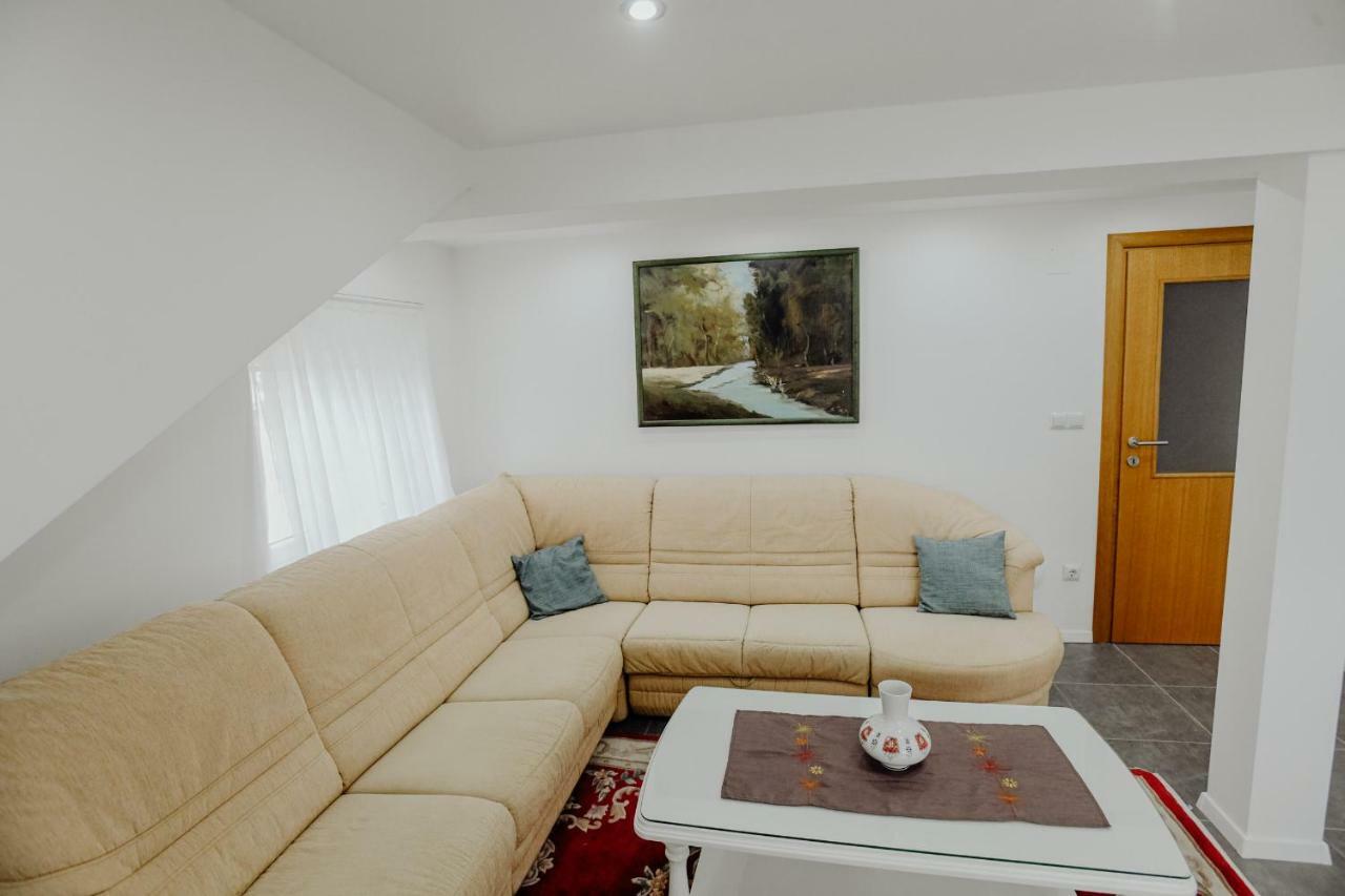 Apartman Slavonia Ðakovo المظهر الخارجي الصورة