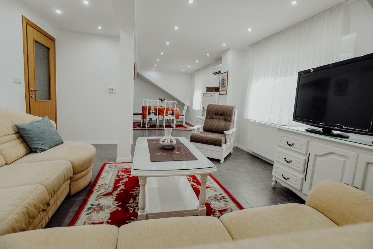 Apartman Slavonia Ðakovo المظهر الخارجي الصورة
