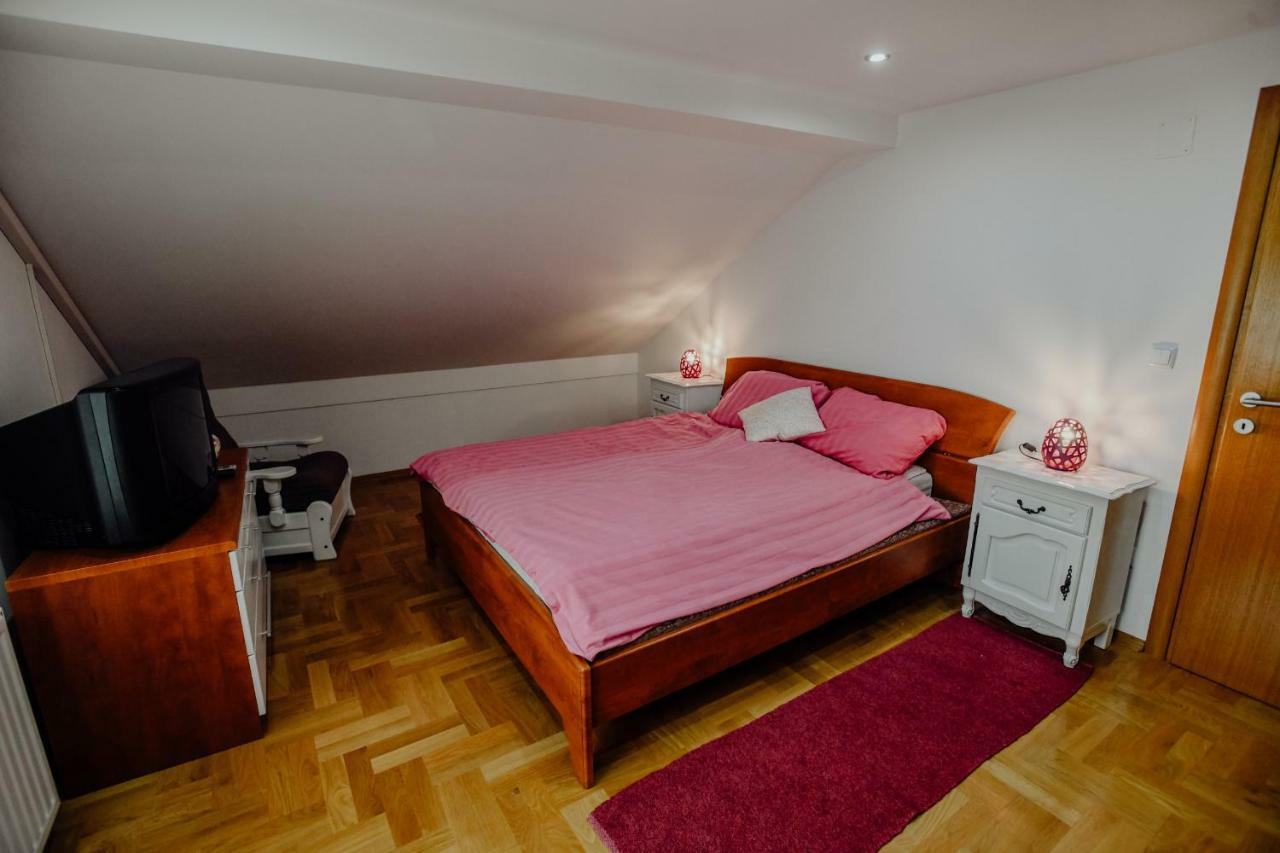 Apartman Slavonia Ðakovo المظهر الخارجي الصورة