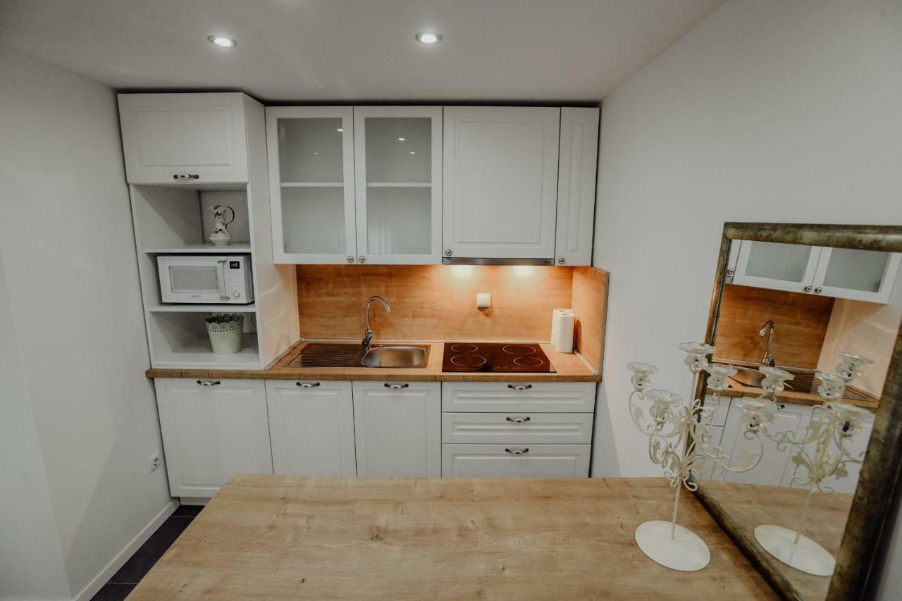 Apartman Slavonia Ðakovo المظهر الخارجي الصورة