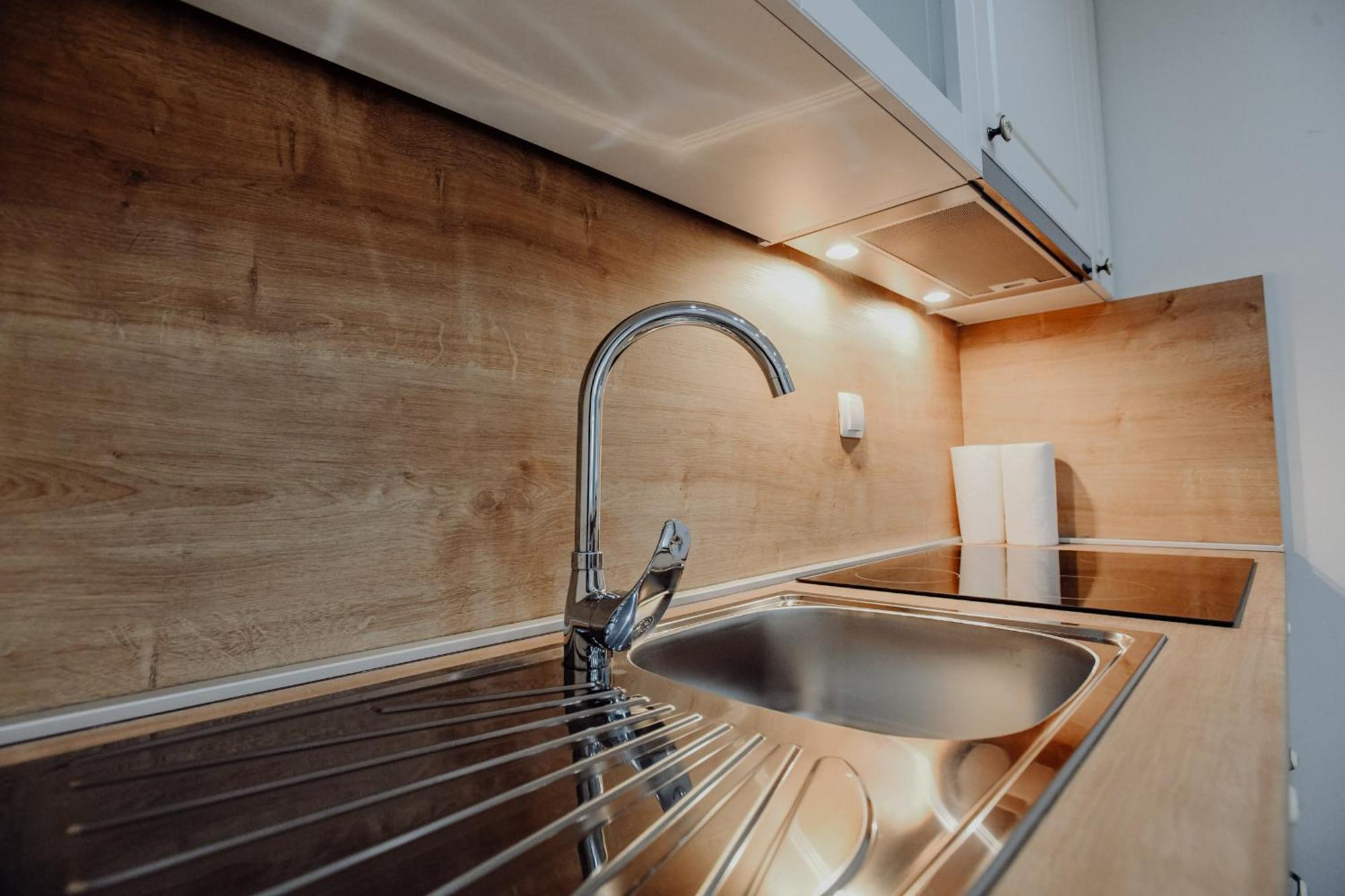 Apartman Slavonia Ðakovo المظهر الخارجي الصورة