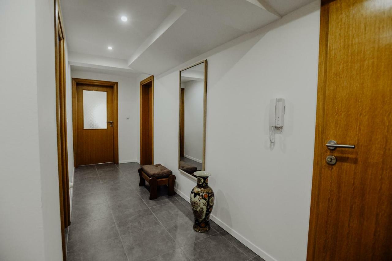 Apartman Slavonia Ðakovo المظهر الخارجي الصورة