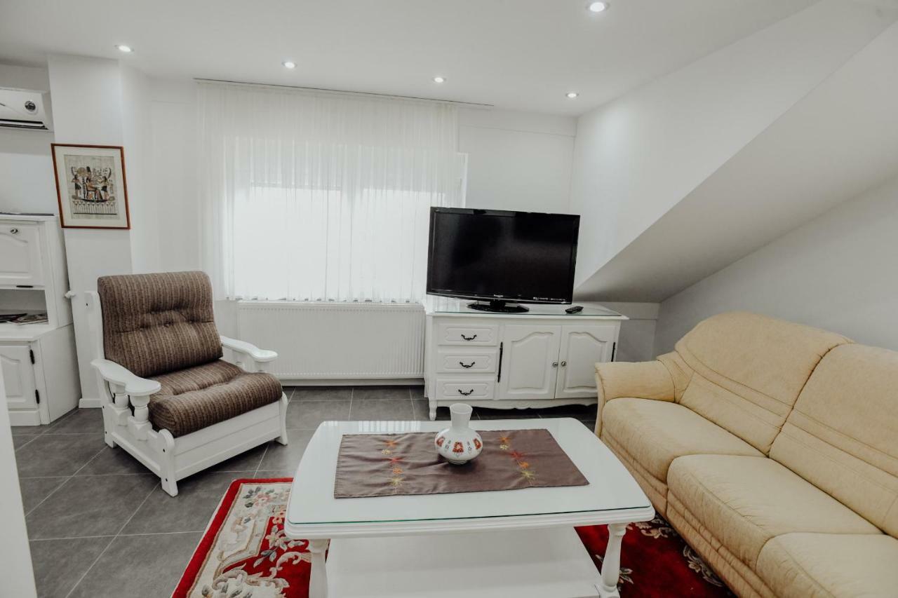 Apartman Slavonia Ðakovo المظهر الخارجي الصورة