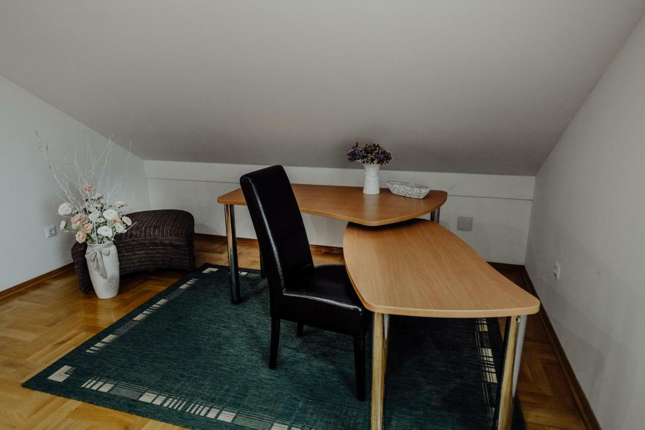 Apartman Slavonia Ðakovo المظهر الخارجي الصورة